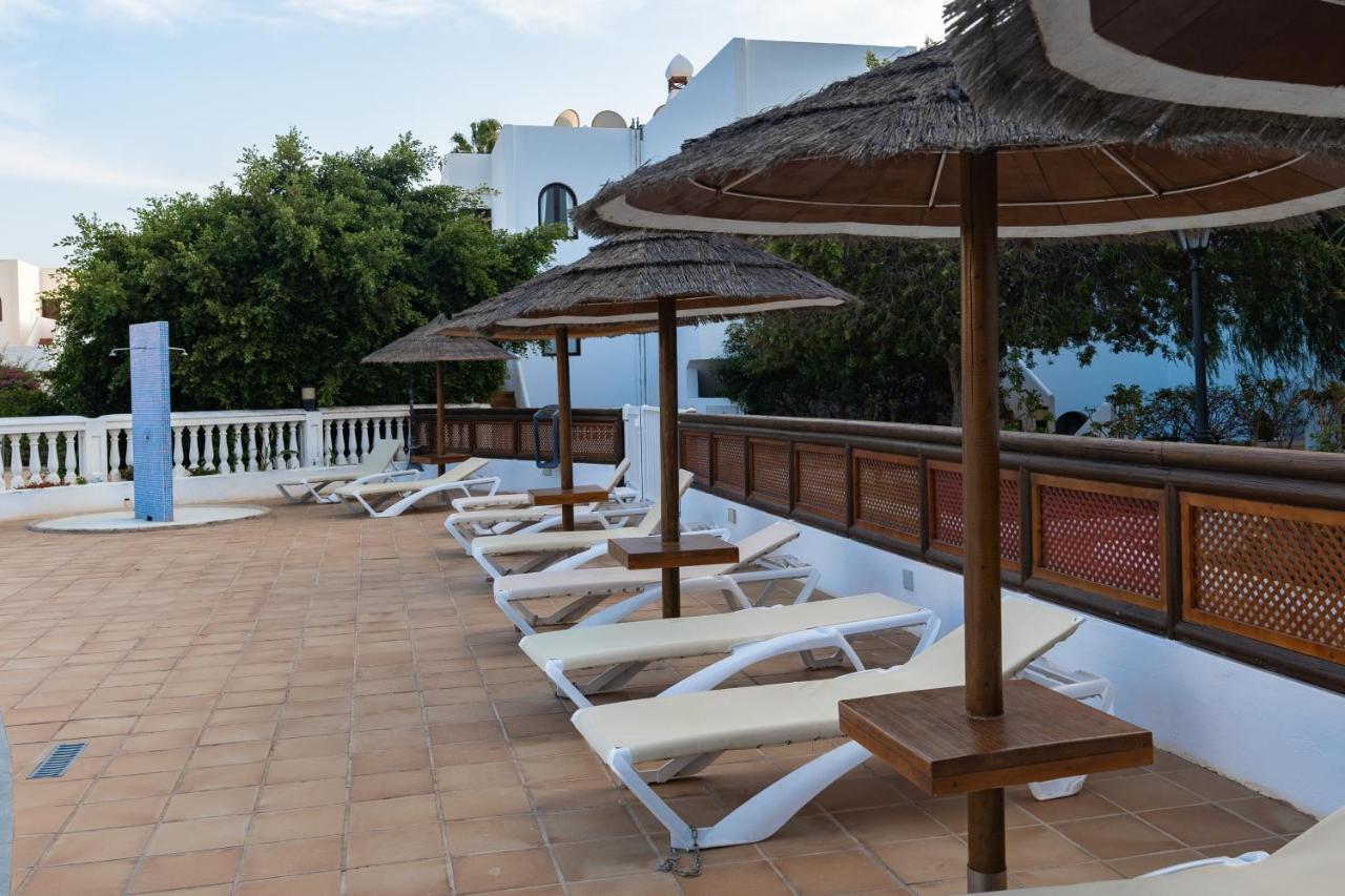 Bliss -Panoramic Views- Costa Teguise Exterior foto