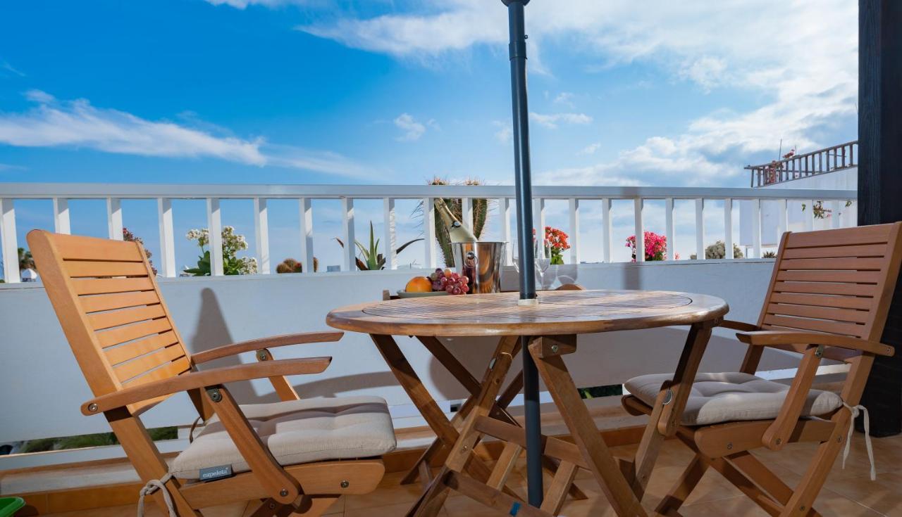 Bliss -Panoramic Views- Costa Teguise Exterior foto
