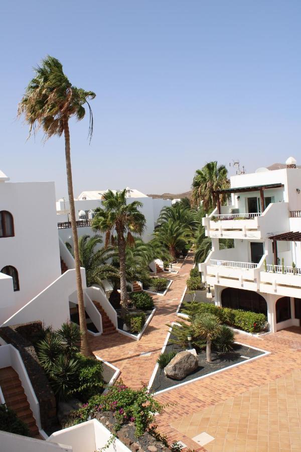 Bliss -Panoramic Views- Costa Teguise Exterior foto