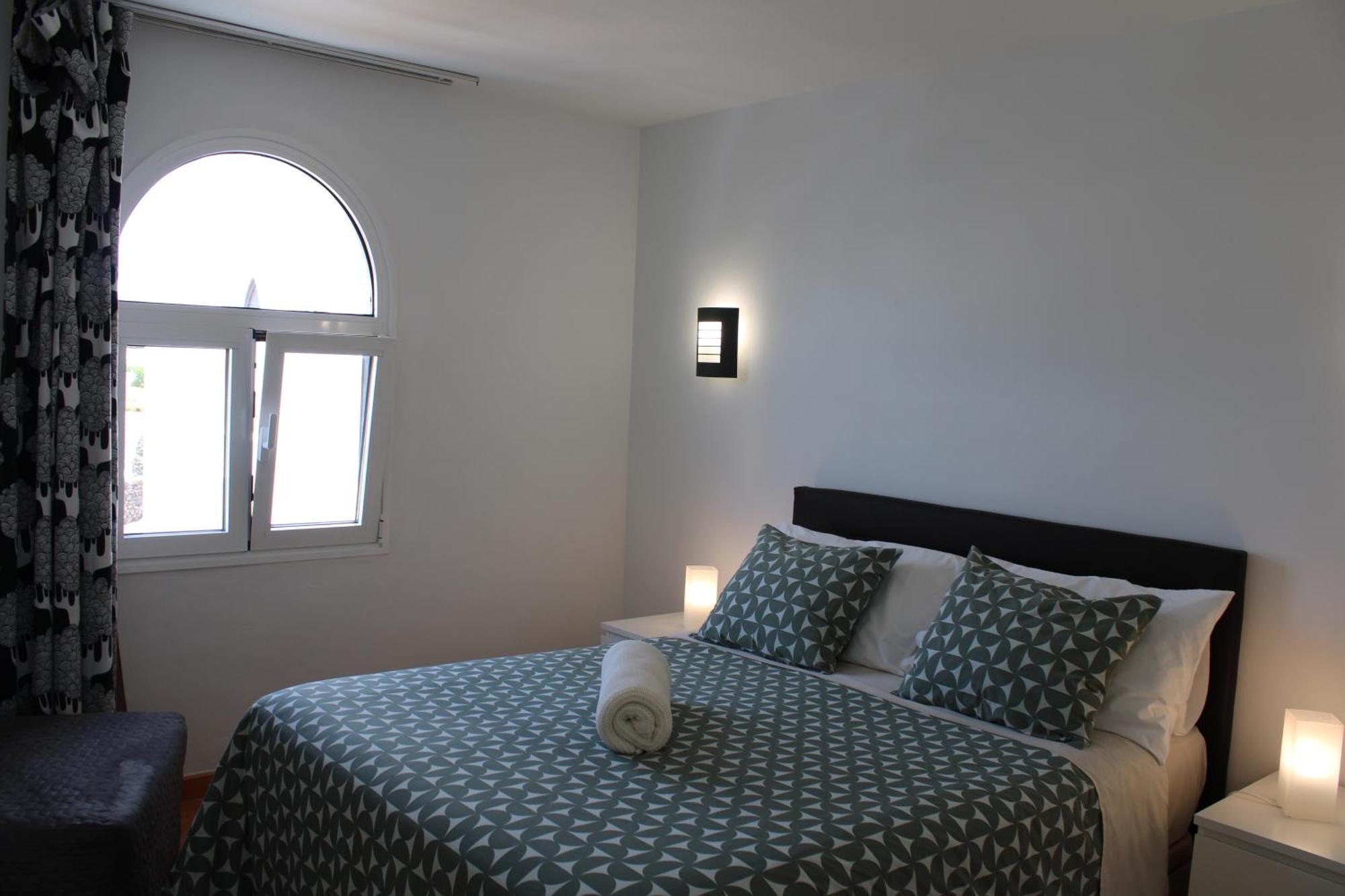 Bliss -Panoramic Views- Costa Teguise Exterior foto