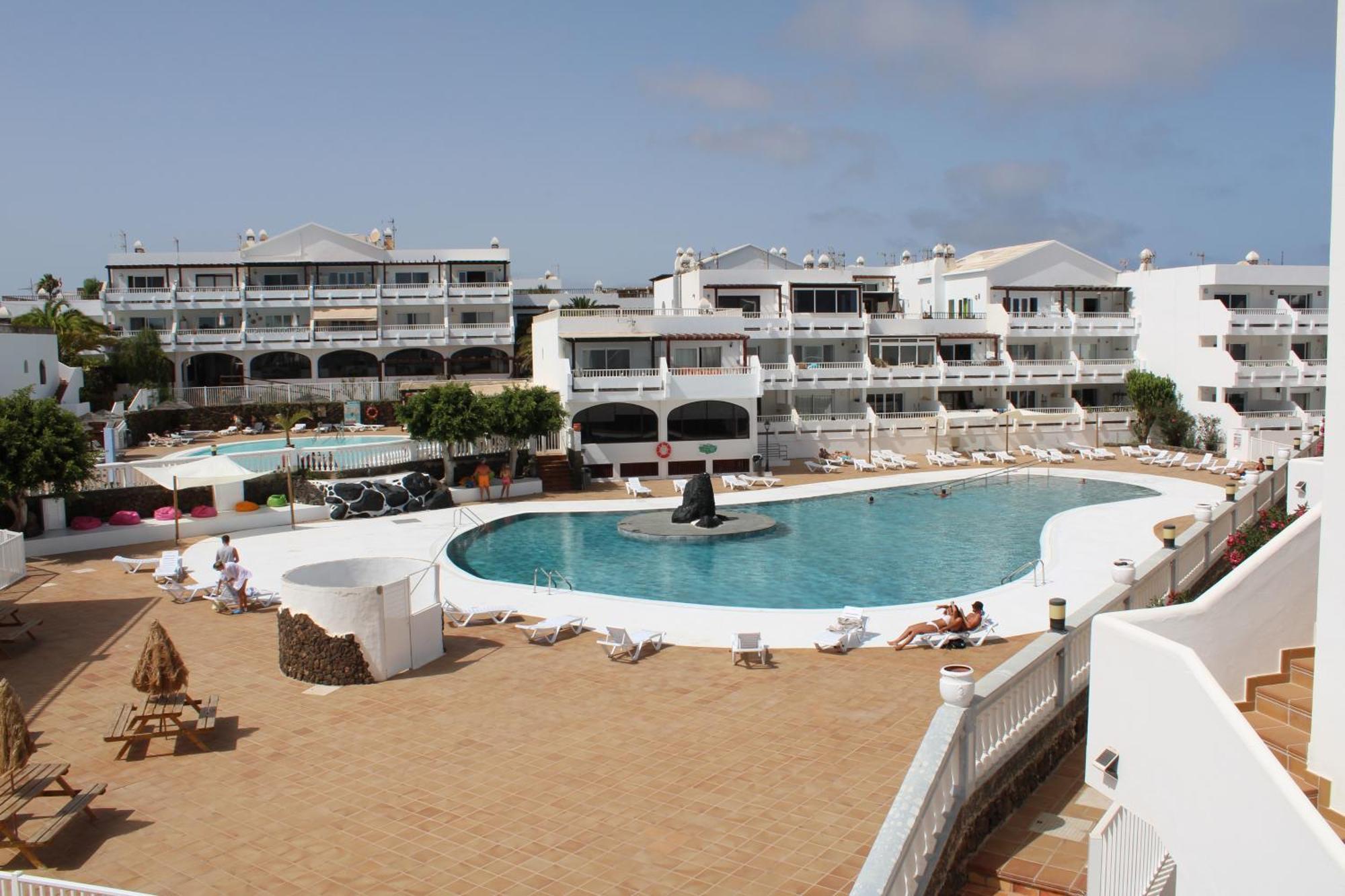 Bliss -Panoramic Views- Costa Teguise Exterior foto